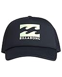 Surf-Look BILLABONG Jungen Podium Trucker Boy Caps, Indigo, U