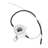 Utilisation multifonctionnelle : compatible avec une large gamme de luminaires, cette douille offre polyvalence et adaptabilité pour différentes applications d’éclairage, douilles d’ampoules, supports de suspensions