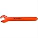 Insulated VSE Metric Open-End Wrench 9 mm