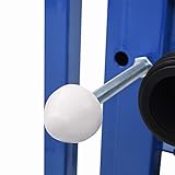 vidaXL B088LTKZTF lato 4