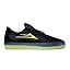 Black Suede