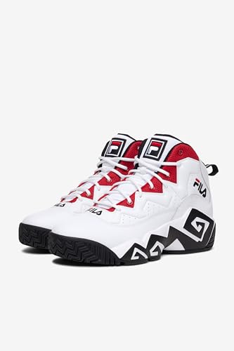 Fila Men's MB Fashion Sneaker4