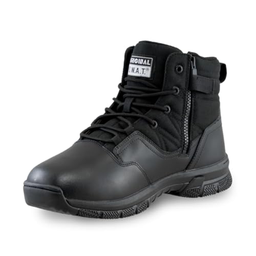 Image of Original S.W.A.T. unisex-adult 6 inch Boot
