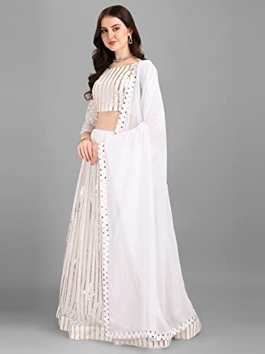 Image of Fashion Basket Women Lehenga choli