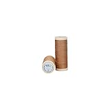 Material: 100% Polyester MEZ 4644100-04054 Nähgarne, 100% Polyester, 4054, Stärke 100, 50m