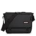 Eastpak Delegate + Sac Bandoulière, 38 cm, 20 L, Noir (Black)