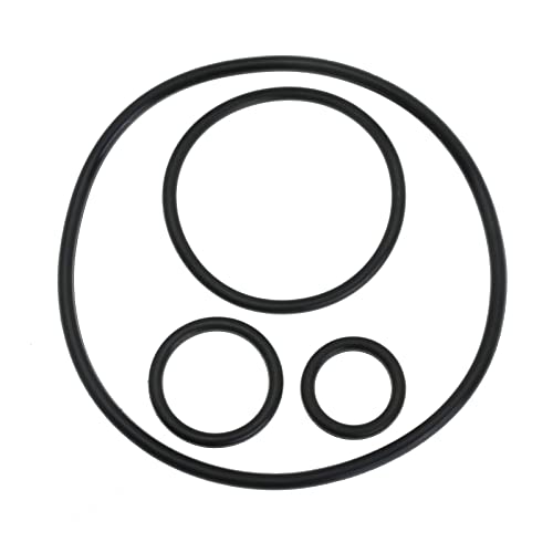 Backpack Piston Sprayer Pump Repair O-Rings Replace 0610407-K 6339964 0062115 0062991 0062139 0062140 For Solo 425 435 473P #TOP4