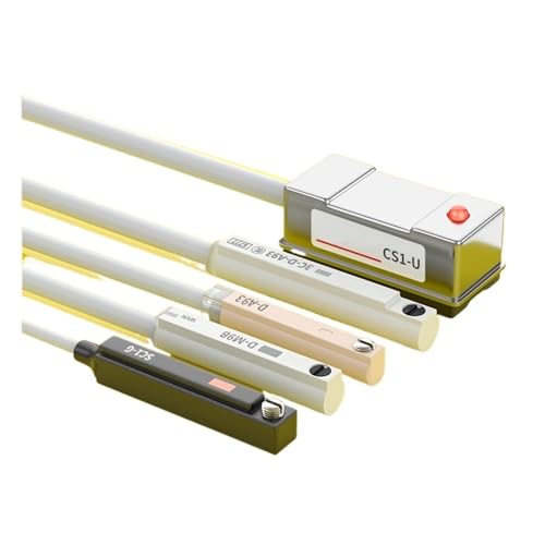 Capteur magnetique CMSG a induction rapide pour systeme automatise grand confort