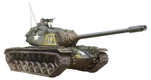 Kit plastique Takom 2139 M103A1 maquette de char de combat miniature 1/35