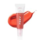 【FEEV公式】カラーセラム リキッドチークミニ マイべスティーズ 10ml HYPER-FIT COLOR SERUM MINI MY BESTIES 水彩画チーク ツヤ感 保湿 水分エッセンス