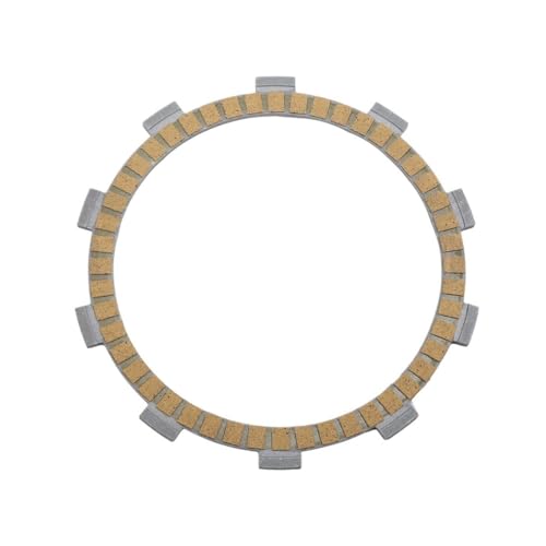 Disques d'embrayage friction pour CBR500R et CB500X 2019-2024
