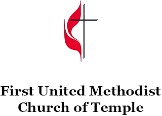 First United Methodist Church Temple TX