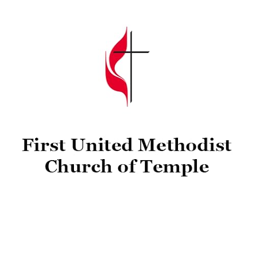 First United Methodist Church Temple TX