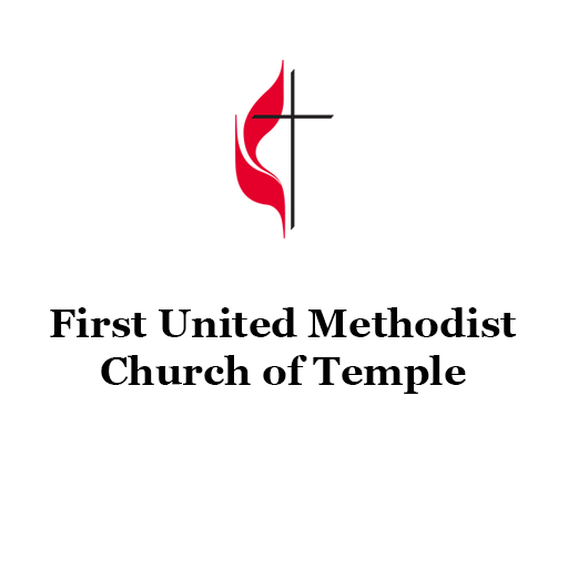 First United Methodist Church Temple for Android