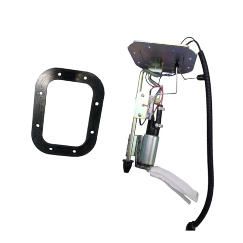 Bomba de combustible 5003861AB para Jeep Wrangler YJ 1991-1995 de 2.5L y 4.0L (20 Galones)