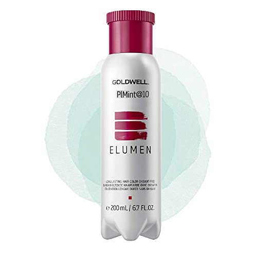 Goldwell Goldw Elumen HC, Pastel Mint cool, 200 ml, 1 stück