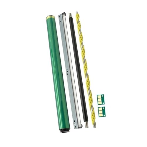 Kit reconstruction tambour C300i pour Konica Minolta dizhub C7130i avec lame et PCR