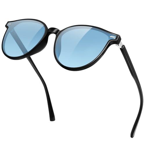 Image of KANASTAL Anti Blue Light Glasses for Women and Men | TR90 Frame,UV Protection,PC Lens,Lightweight,High Definition,Computer,Phone,Video Gaming,Television,Gaming,Screen