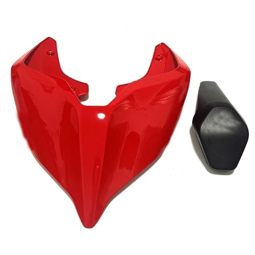 Carénage selle arrière moto pour Panigale V4 V4S V2 et Streetfighter V4R 2018-2024