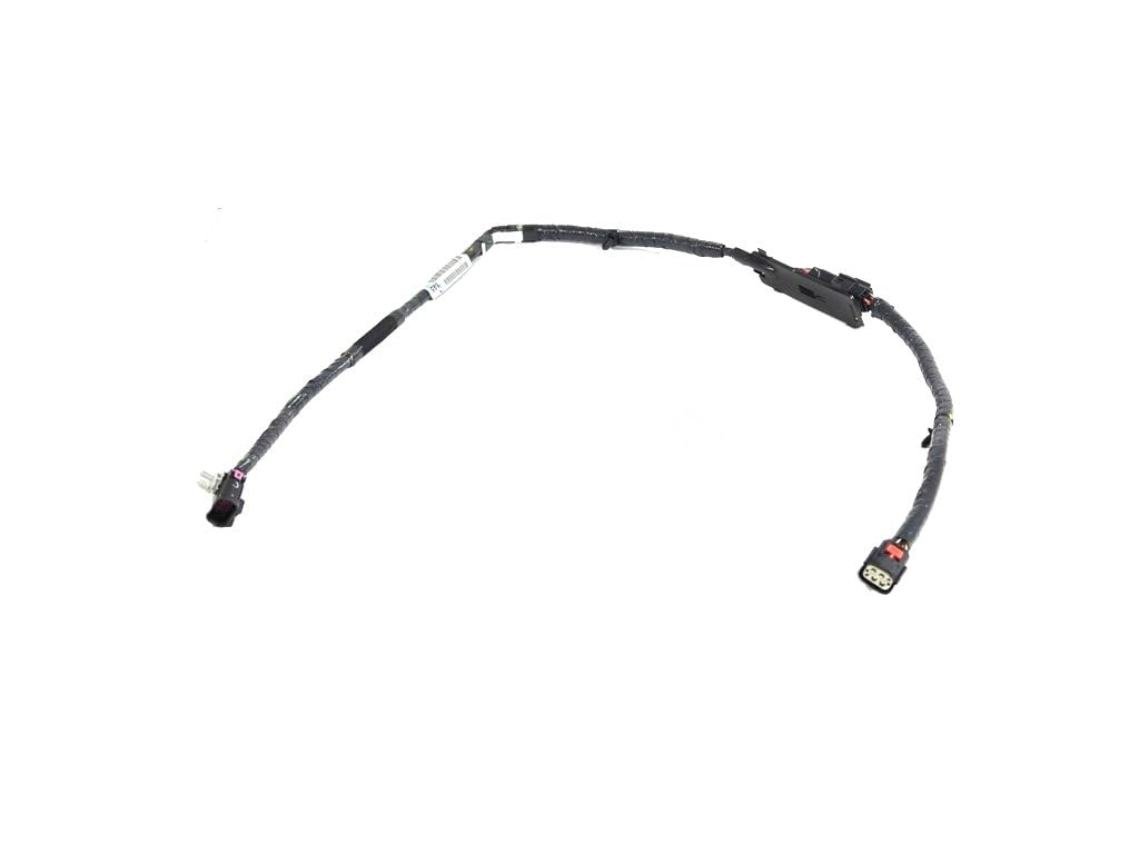 Mopar 2015-2016 RAM 2500 3500 Compatible with Tailgate Jumper Wiring Harness OEM New Compatible 68253895AA