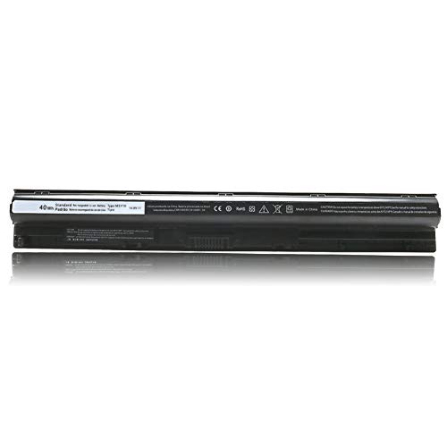 M5Y1K Laptop Battery For Dell Inspiron 14 15 3000 15 5000 Series 3451 3452 3551 3552 3558 3567 5458 5551 5555 5558 5559 5755 5758 5759 Vostro 3458 3558 Fit M5Yik Hd4J0 Vn3N0-14.8V 40Wh #TOP5