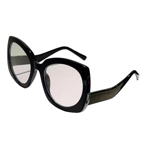 Lunettes de vue tendance femmes de qualité supérieure avec monture anti-lumière bleue
