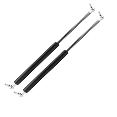 Vérins à gaz de hayon pour Chrysler PT Cruiser 2001-2008 en acier renforcé