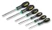 Produktbild Best Price Square Screwdriver Set 6PC T.TORX 0-65-099 by Stanley Fat MAX