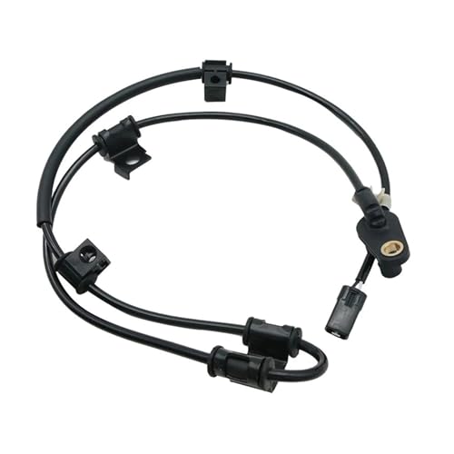 Sensor ABS 95670-3W000 delantero izquierdo para control de frenado estable