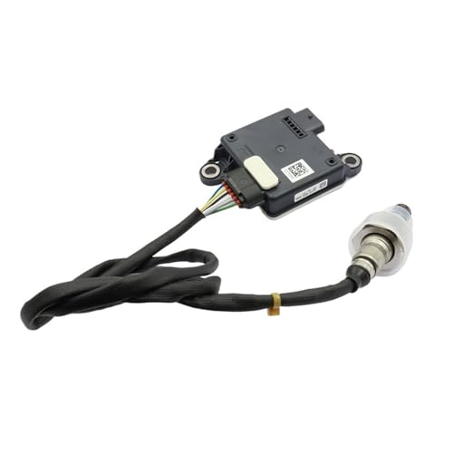 Direct Fit NOx Sensor 89460-0K010 Car Nox Sensor Nitrogen Oxygen Sensor Fit for Toyota HILUX VIII Pickup 2015-894600K010 Nitrogen Oxygen Sensor