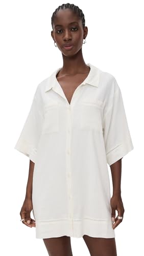 Z SUPPLY Women's Condesa Dress