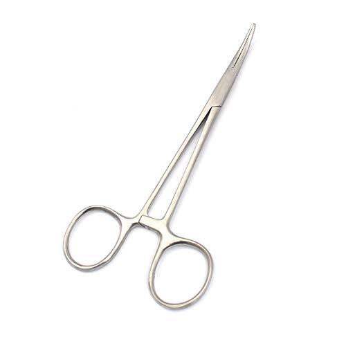 DDP Halstead Mosquito Forceps 5