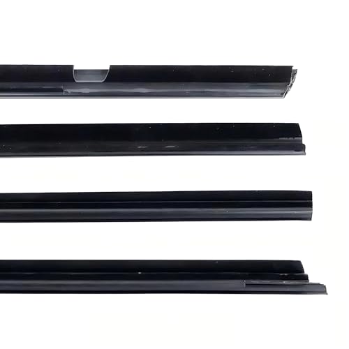 Joint d'étanchéité extérieur pour vitres Jazz GD1 GD3 2003-2007