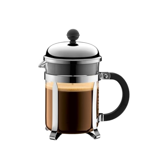 [Official product] Bodum Chambord French Press Coffee Maker