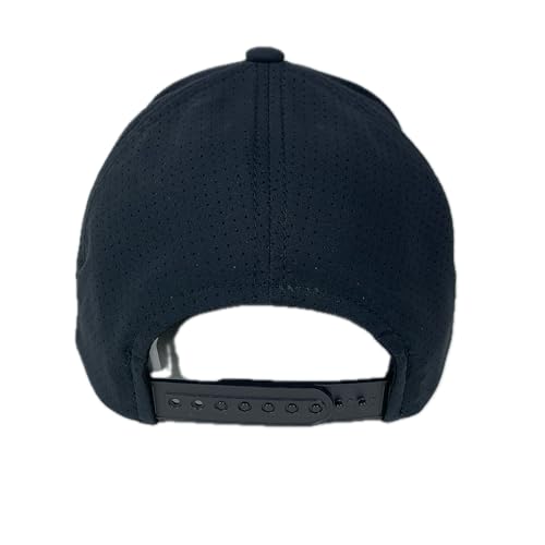 Gorra Snapback Trackhouse Racing NASCAR 2025 Negra miniatura 5