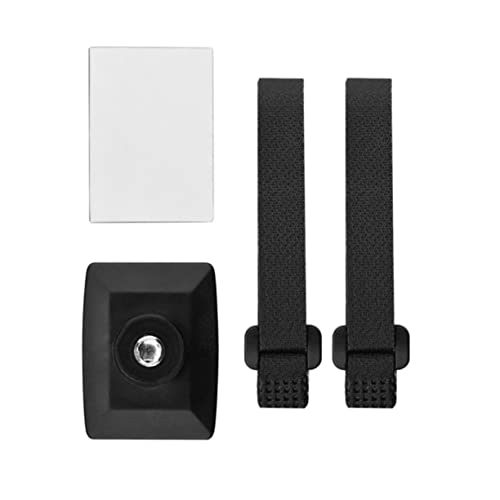 KICHOUSE Drone Camera Extension Bracket Action Camera Mount Holder for Nonslip Pad for Better Stability