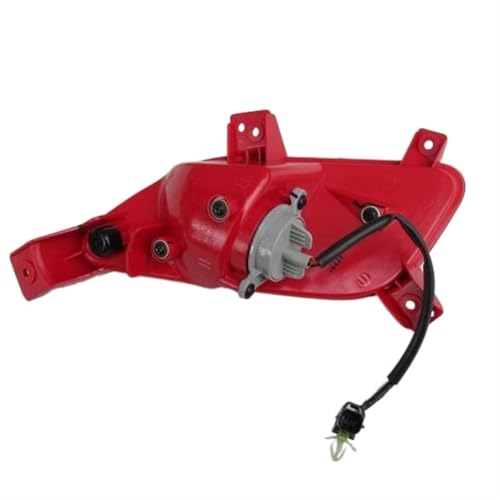 Freno y antiniebla trasero derecho para reparar Hyundai Veloster 2012-2017 averiado de ITV