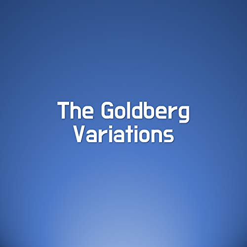 The Goldberg Variations