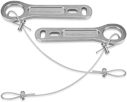 Amazon.com: 2 Pack Oxygen Tank Key, Sturdy Heavy Duty Oxygen Cylinder ...