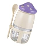 Ubervia Baby Food Processor — view 3