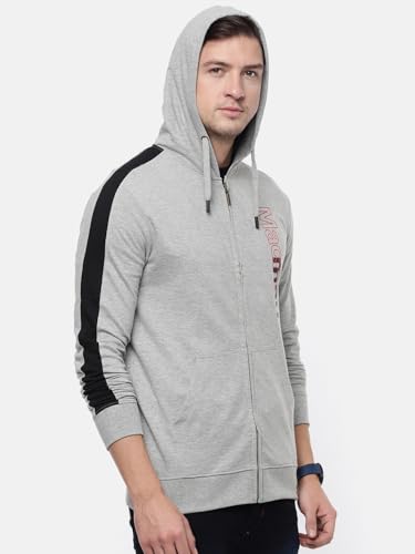 Image of Macroman M-Series Men T-Shirt