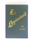  Erinnerungsblätter zum 25jährigen Jubiläum der Tübinger Luginsländer 1833, 1873 - 1898, aus der Geschichte von Alt - Luginsland