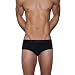C-In2 Mens Core Profile Brief,Black,Large