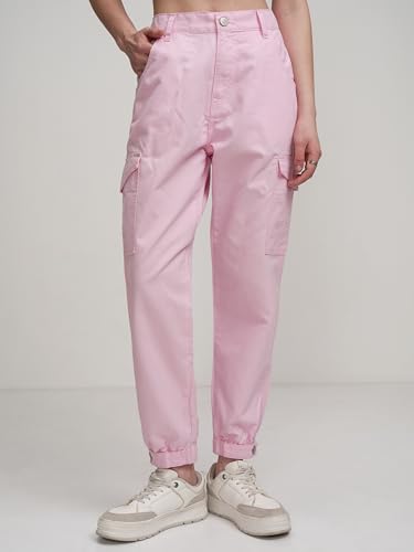 Image of Tokyo Talkies Women Jeans