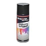 Sverniciatore spray 450 ml rimozione vernice rapida metallo e superfici...
