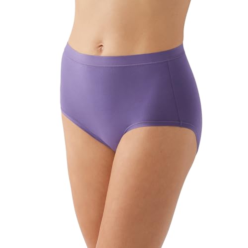 Image of Wacoal Understated Cotton Brief