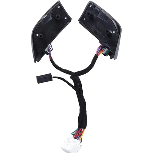 Commande au volant Honda Accord 2003-2007 - Interrupteur 35880-SDB-A21 - 2