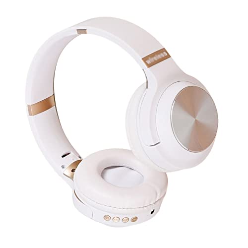 Niubil Casque audio HD à faible consommation d’énergie pour la marche, la course à pied, le transport - Les Beatles, Paul McCartney, John Lennon, RIngo Starr, George Harrison Niubil Casque audio HD à faible consommation d'énergie pour la marche, la course à pied, le transport – Image 3
