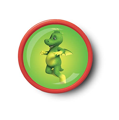 Kekz Audiochip für Kekzhörer, Tabaluga - Das Original-Hörspiel zum Kinofilm als Kekz, Hörspiel für Kinder ab 3 Jahren, Spielzeit ca. 96 min