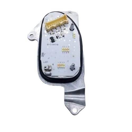 Módulo de control de faros soluciona parpadeo DRL 82A998473 A1 2